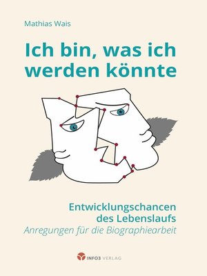 cover image of Ich bin, was ich werden könnte
